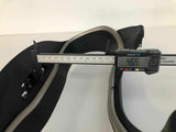 2014 - 2016 JEEP CHEROKEE Speedometer Frame Instrument Cluster Trim 2447848 OEM
