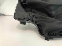 2015 JEEP CHEROKEE Steering Column Cover Leather Black 2447858-DX9 OEM Q