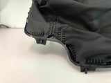 2015 JEEP CHEROKEE Steering Column Cover Leather Black 2447858-DX9 OEM Q