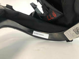 2015 JEEP CHEROKEE Steering Column Cover Leather Black 2447858-DX9 OEM Q