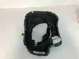 2015 JEEP CHEROKEE Steering Column Cover Leather Black 2447858-DX9 OEM Q