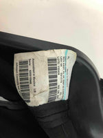 2015 JEEP CHEROKEE Steering Column Cover Leather Black 2447858-DX9 OEM Q
