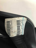2015 JEEP CHEROKEE Steering Column Cover Leather Black 2447858-DX9 OEM Q