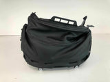 2015 JEEP CHEROKEE Steering Column Cover Leather Black 2447858-DX9 OEM Q