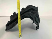 2015 JEEP CHEROKEE Steering Column Cover Leather Black 2447858-DX9 OEM Q