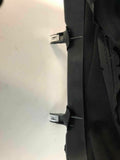 2015 JEEP CHEROKEE Steering Column Cover Leather Black 2447858-DX9 OEM Q