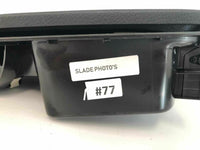 2014 - 2017 JEEP CHEROKEE Upper Dashboard Storage Box Panel P1WG51DX9AC OEM Q