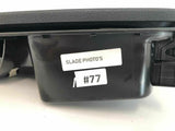 2014 - 2017 JEEP CHEROKEE Upper Dashboard Storage Box Panel P1WG51DX9AC OEM Q