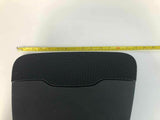 2014 - 2017 JEEP CHEROKEE Upper Dashboard Storage Box Panel P1WG51DX9AC OEM Q
