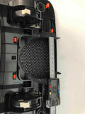 2014 - 2017 JEEP CHEROKEE Upper Dashboard Storage Box Panel P1WG51DX9AC OEM Q