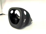 2015 JEEP CHEROKEE Steering Column Cover Trim Panel Black Lower 2447856-DX9 Q