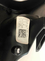 2015 JEEP CHEROKEE Steering Column Cover Trim Panel Black Lower 2447856-DX9 Q