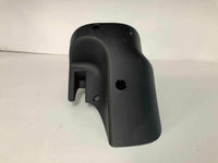 2015 JEEP CHEROKEE Steering Column Cover Trim Panel Black Lower 2447856-DX9 Q