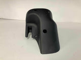 2015 JEEP CHEROKEE Steering Column Cover Trim Panel Black Lower 2447856-DX9 Q