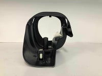 2015 JEEP CHEROKEE Steering Column Cover Trim Panel Black Lower 2447856-DX9 Q