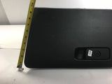2015 JEEP CHEROKEE Glove Box Dash Storage Compartment Front Passenger Right Q