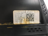 2015 JEEP CHEROKEE Glove Box Dash Storage Compartment Front Passenger Right Q