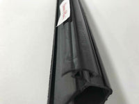 2018 FORD FOCUS Inner Belt Weather Stripping Seal Rear Passenger Right RH OEM Q