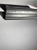 2018 FORD FOCUS Inner Belt Weather Stripping Seal Rear Passenger Right RH OEM Q