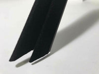 2018 FORD FOCUS Inner Belt Weather Stripping Seal Rear Passenger Right RH OEM Q