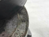 2014 - 2016 JEEP CHEROKEE Engine Belt Tensioner Pulley 2.4L OEM Q