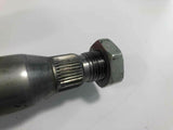 2014 - 2016 JEEP CHEROKEE Steering Column W/ Flex Shaft 05156071AF OEM Q