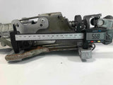 2014 - 2016 JEEP CHEROKEE Steering Column W/ Flex Shaft 05156071AF OEM Q