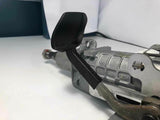 2014 - 2016 JEEP CHEROKEE Steering Column W/ Flex Shaft 05156071AF OEM Q