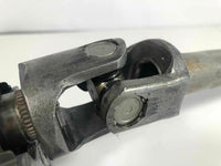 2014 - 2016 JEEP CHEROKEE Steering Column W/ Flex Shaft 05156071AF OEM Q