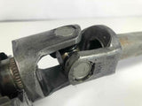 2014 - 2016 JEEP CHEROKEE Steering Column W/ Flex Shaft 05156071AF OEM Q