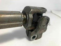 2014 - 2016 JEEP CHEROKEE Steering Column W/ Flex Shaft 05156071AF OEM Q