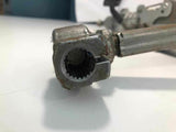 2014 - 2016 JEEP CHEROKEE Steering Column W/ Flex Shaft 05156071AF OEM Q