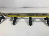 EEP CHEROKEE 2015 - 2017 2.4L Fuel Rail W/ Injectors 04627892AA Used OEM
