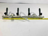 EEP CHEROKEE 2015 - 2017 2.4L Fuel Rail W/ Injectors 04627892AA Used OEM