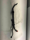 2015 JEEP CHEROKEE Vapor Canister Purge Valve Hose 04627182AA OEM Q