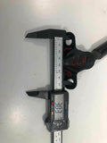 2011 - 2016 JEEP CHEROKEE Hatch Support Struts Shock Gas Struts OEM Q
