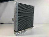 2014 - 2017 JEEP CHEROKEE HVAC A/C Air Conditioner Heater Core Element OEM Q