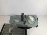 2014 - 2017 JEEP CHEROKEE HVAC A/C Air Condition Heater Core Element OEM Q