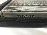 2014 - 2017 JEEP CHEROKEE HVAC A/C Air Condition Heater Core Element OEM Q
