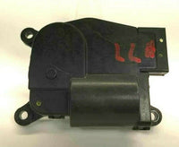 2014 - 2015 JEEP CHEROKEE HVAC Heater Flap Motor Servo Actuator AA1138003800 Q