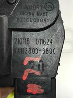 2014 - 2015 JEEP CHEROKEE HVAC Heater Flap Motor Servo Actuator AA1138003800 Q
