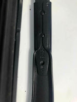 2015 JEEP CHEROKEE Windshield Wiper Arm Blades Frameless Kit OEM Q