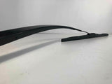 2015 JEEP CHEROKEE Windshield Wiper Arm Blades Frameless Kit OEM Q
