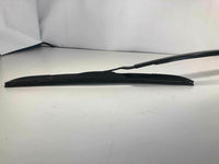 2015 JEEP CHEROKEE Windshield Wiper Arm Blades Frameless Kit OEM Q
