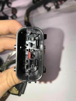 2015 JEEP CHEROKEE Engine Wire Wiring Harness OEM Q