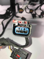 2015 JEEP CHEROKEE Engine Wire Wiring Harness OEM Q