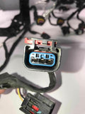 2015 JEEP CHEROKEE Engine Wire Wiring Harness OEM Q