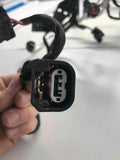 2015 JEEP CHEROKEE Engine Wire Wiring Harness OEM Q