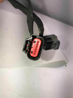 2015 JEEP CHEROKEE Engine Wire Wiring Harness OEM Q