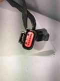 2015 JEEP CHEROKEE Engine Wire Wiring Harness OEM Q